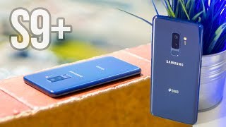 Samsung Galaxy S9 ça donne quoi  Test amp Avis 📱 [upl. by Marissa]