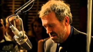 Hugh Laurie  Saint James Infirmary Let Them Talk A Celebration of New Orleans Blues [upl. by Esiom]