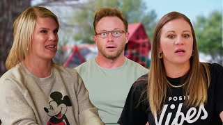 Todays Very Sad😭😭News  Danielle amp Adam Busby Drops Heartbreaking News  OutDaughtered season10 [upl. by Domineca234]