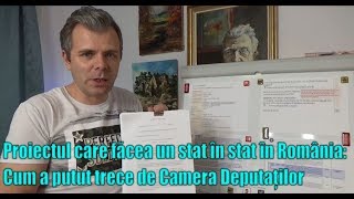 Autonomia Ținutului Secuiesc Ce e în spate și indică o complicitate cu PSD Detaliile proiectului [upl. by Aneerehs]