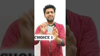 KCET 1st round counselling and Choice entry 2024  EDUcare Karnataka  shorts [upl. by Aleekahs820]