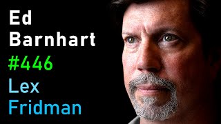 Ed Barnhart Maya Aztec Inca and Lost Civilizations of South America  Lex Fridman Podcast 446 [upl. by Wistrup]