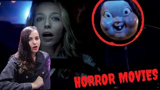 SCARIEST HORROR Short Videos on Youtube 😨 [upl. by Akenor]