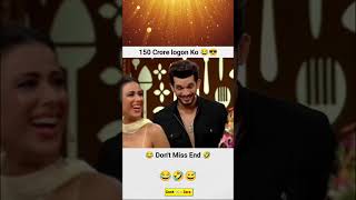 Bharti Singh Ne Yeh Kya Pucha❤️🤩LaughterChefs [upl. by Janek]