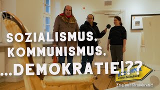 S05E14 Trier II mit Guildo Horn [upl. by Kalmick]