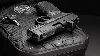 First Look The Hellcat Pro Comp 9mm [upl. by Dranal419]