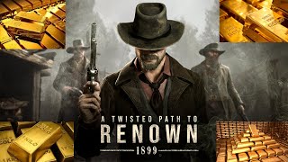 COMO HACER LINGOTES  A Twisted Path To Renown🤠twistedpathtorenown [upl. by Htebasil]