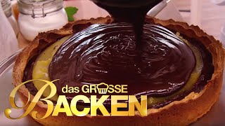 Das große Backen  Lieblingskuchen backen [upl. by Holms429]