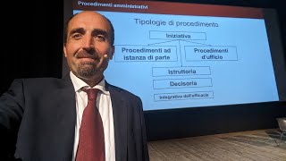 Concorsi per la PA preparati e vincenti per le sfide del futuro  CODIGORO 2792023 [upl. by Andrej]