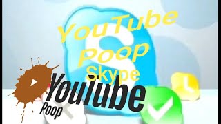 YTP Skype [upl. by Ellesig968]