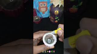 easy craftTimer⌛✨shortfeed diy trending smallcraft [upl. by Sinnard952]