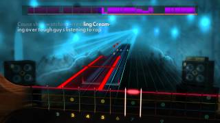 Bowling for Soup  Girl All the Bad Guys Want  Bass 99 Rocksmith 2014 [upl. by Melisande]