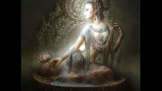 Meditación de sanación con Kwan Yin [upl. by Roxi]