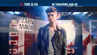 One Direction  This Is Us TV SPOT  Make A Date 2013  Band Documentary HD [upl. by Yesrej518]