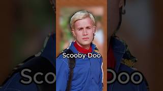 Você sabia que no filme Scooby Doo [upl. by Stutsman]