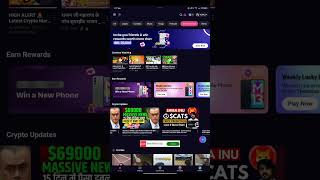 Fan Tv App Review  Abhay Chaturvedi  ReviewTalk 1 [upl. by Asiuol]