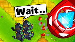 Do NOT make this MISTAKE in Bloons TD Battles [upl. by Karlan]