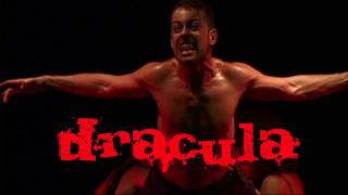 PUSH Physical Theatre Dracula  Live Performance Highlights [upl. by Salta]