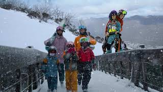 Thredbo Resort  Winter 2024 season passes are on sale now [upl. by Cartie]