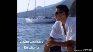 Vlado Georgiev  Do svitanja Feat Dms Gospel Choir  Audio 2007 [upl. by Mcfarland483]