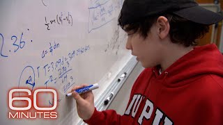 Child prodigies and geniuses  60 Minutes Full Episodes [upl. by Jezreel]