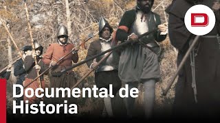 Documental La guerra con los turcos en el Meditárreno y la expulsión de los moriscos [upl. by Gustav]