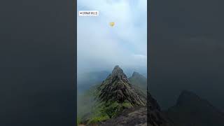 🔱 आदेश 🔱 Girnar status 2k24  Junagadh status girnarparvat girnarhills junagadhdham [upl. by Yznel]