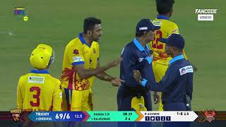 The Ashwin Review which broke internet  Tamil Nadu Premier League [upl. by Gnilhsa485]