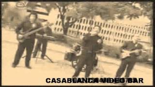 LA BIBLIA  SOLO MI AMOR TE PERTENECE  CASABLANCA VIDEO Y MUSICA  EDIT [upl. by Noitna]