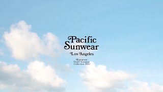 Summer 2022 ft Emma Chamberlain  PacSun [upl. by Iolanthe]