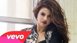 Selena Gomez  Undercover Official Video [upl. by Ahsik]