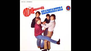 The Monkees  Headquarters Full Stereo Album 1967 7 I Cant Get Her Off My Mind [upl. by Nnairda]