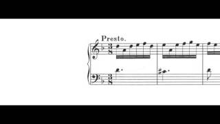 BWV 974  Concerto Transcription after Marcello in D Minor [upl. by Portugal]