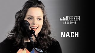 Nach  Deezer Session [upl. by Helse]