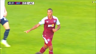 Youri Teilemans vs Lazio HD [upl. by Tobias]