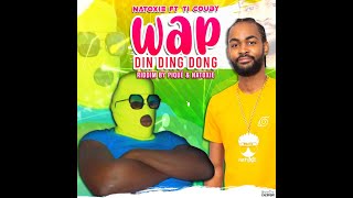 Natoxie Ft Ti Couby  Wap Din Ding DongCarnaval 2022 [upl. by Jamil]