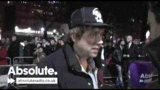 Blur interview  Damon Albarn [upl. by Hareehat]