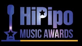 Music Video Best Male REGGAE Song  Nominees  HiPipo Music Awards 2014 [upl. by Tally]