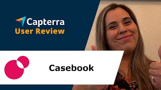 Casebook Review Casebook Makes Stat Reporting Easier [upl. by Donohue606]