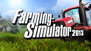 DARMOWY KLUCZ DO GRY FARMING SIMULATOR 13 1 [upl. by Dewhirst]