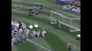 Diana Ross epic FAIL at the 1994 World Cup [upl. by Lehrer]