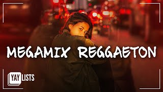 Reggaeton MEGAMIX 2024  LO MÁS ESCUCHADO Y NUEVO Canciones de Reggaeton 2024 [upl. by Junie905]