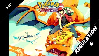 VGC BO3 On joue La team Dun Abonné Team RED Regulation G Pokemon Ecarlate amp Violet FR [upl. by Fricke337]