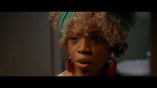 The Candy Lady 2023  Official Trailer [upl. by Nageet]