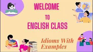 English Grammar and Idiomatic Expressions A Comprehensive Guide englishlearning englishidioms [upl. by Kalikow681]