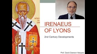 Why you should read “Against Heresies” by Irenaeus of Lyons [upl. by Rocker]