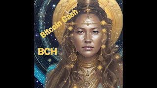 BCH reading end Dec 2023  Great potential unfolding GoddessCreativecom [upl. by Shulins]