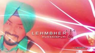 Lehmber Hussainpuri holi nach [upl. by Ennairek830]