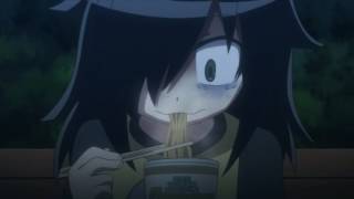 The saddest moment in watamote [upl. by Assilaj]