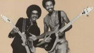 The Brothers Johnson  The Great Awaking 1982 [upl. by Bellda]